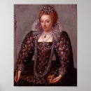 Search for elizabeth i posters England