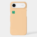 Search for lucky clover iphone cases Irish