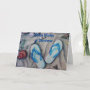 Search for flip flops cards Florida