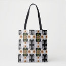 Search for modern art tote bags Vintage