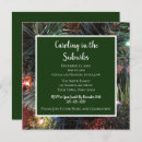 Search for music christmas invitations Singing