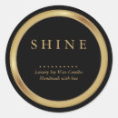 Search for gold wax envelope seals Simple