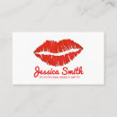 Search for kiss business cards Fashion