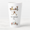 Search for kitchen utensil mugs Retro