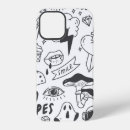 Search for cute food iphone cases Pizza