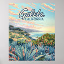 Search for vintage santa posters California