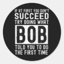 Search for bob stickers Joke