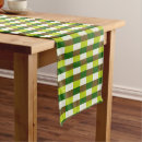 Search for grass table runners Green