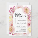 Search for printable bridal shower invitations For her