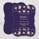 Search for cats in space invitations Animal