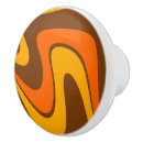 Search for hippie knobs and pulls Psychedelic