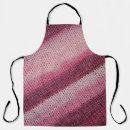 Search for knitting aprons Pattern
