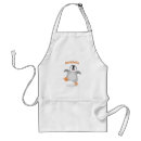 Search for cartoon penguin aprons Funny