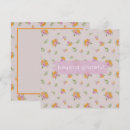 Search for marigold flower cards October birth month flower