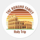 Search for rome travel stickers Europe