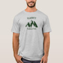 Search for banff national park tshirts Canada
