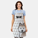 Search for huskies aprons Animal