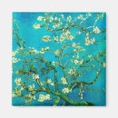 Search for famous paintings magnets Post impressionism