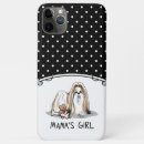 Search for small breed dog iphone cases For her