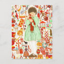 Search for vintage doll birthday cards Girl