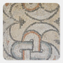 Search for ancient square stickers Artefact