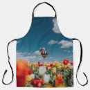 Search for balloon long aprons Usa