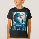 Search for dragon boys tshirts Knight