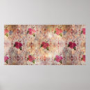 Search for damask rose posters Pattern