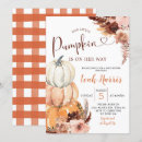 Search for little pumpkin on the way Boho baby shower