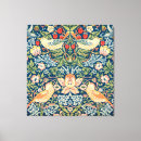 Search for william morris canvas prints Vintage