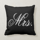 Search for his and hers cushions White
