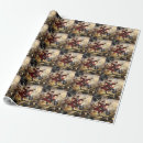 Search for pirate christmas wrapping paper Xmas