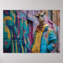 Search for rapper posters Street