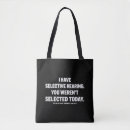Search for selected bags Funny