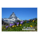 Search for matterhorn posters Europe
