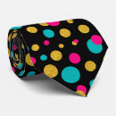 Search for blue circle ties Pink