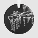 Search for icicle christmas tree decorations Winter