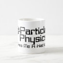 Search for particle physics mugs Nerd