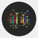 Search for 50s 60s stickers Funny