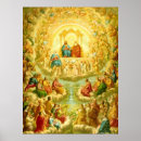 Search for joseph mary jesus angel posters angels