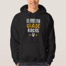 Search for music teacher hoodies Back