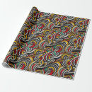 Search for unusual wrapping paper Fun