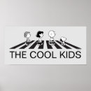 Search for groupe rock posters Peanuts