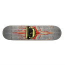 Search for kustom skateboards Vondutch
