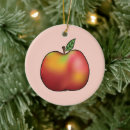 Search for fruits christmas tree decorations Fruity