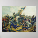 Search for battle of waterloo posters Army