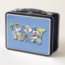 Search for lunch boxes Classic cartoon