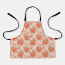Search for spring pink aprons Pattern