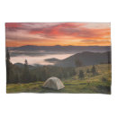 Search for camper pillowcases Hiking
