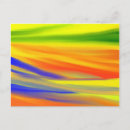 Search for orange color postcards Yellow